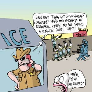 Revista Digital Edicion especial sobre familia y migracion