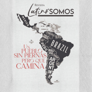 UN PUEBLO SIN PIERNAS PERO QUE CAMINA