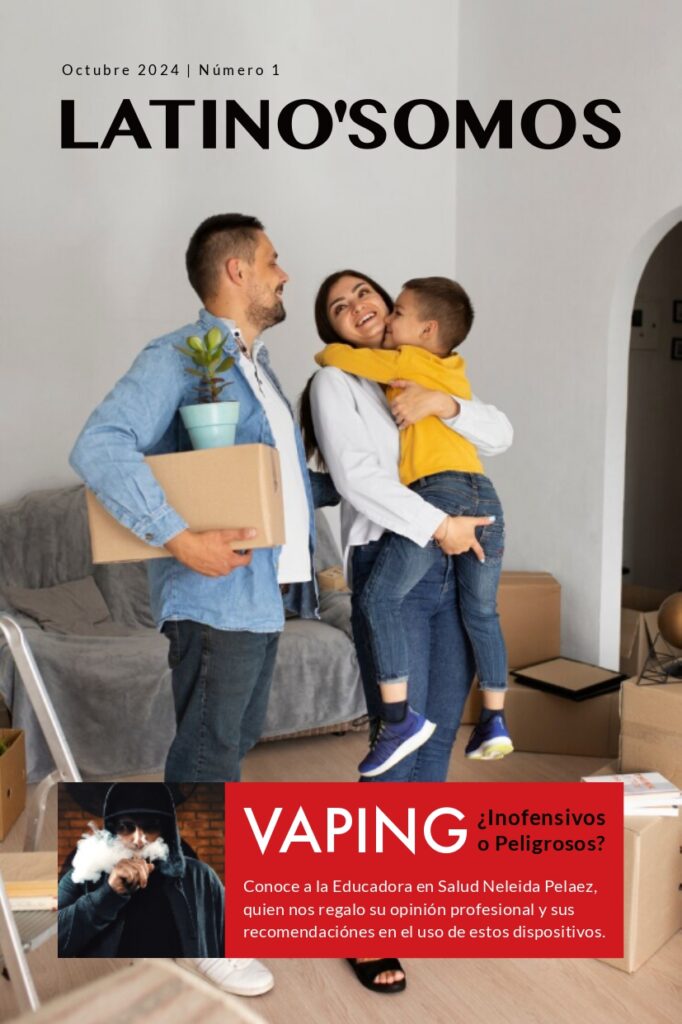 FOLLETO DIGITAL VAPING