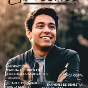 REVISTA LATINO SOMOS VOLUMEN 1